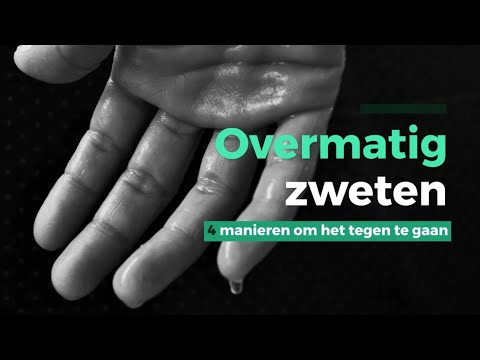 Video: 4 manieren om een geparfumeerde lichaamsmist te maken