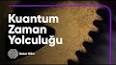 Kuantum Dolanıklığı: Kuantum Fizik Laboratuvarından Gerçek Dünyaya ile ilgili video