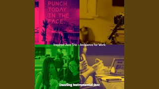Fantastic Backdrops for Shared Workspaces