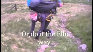 DofE Silver Video TG Group 1