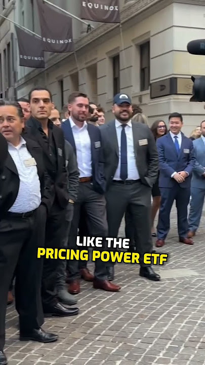 What it’s like to go inside the New York Stock Exchange