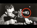 Canada's "Impossible" WWII Invention Let Allied Snipers Hunt Germans in Pitch-Black Night