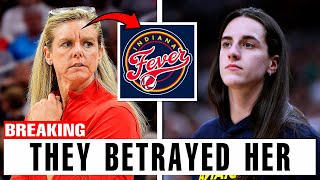 Christie Sides BREAKS SILENCE On Fever BETRAYAL & Her New Future Outside The WNBA