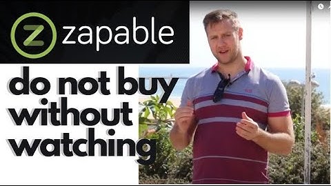 Zapable review - [Don