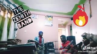 EASY WAY TO PLAY RAGGAE ON DRUMS❤❤🔥🔥