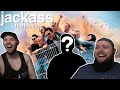 JACKASS THE MOVIE (2002) TWIN BROTHERS WITH SPECIAL GUEST FIRST TIME WATCHING MOVIE REACTION!