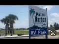 Palm harbor subdivision  rv park rockport tx