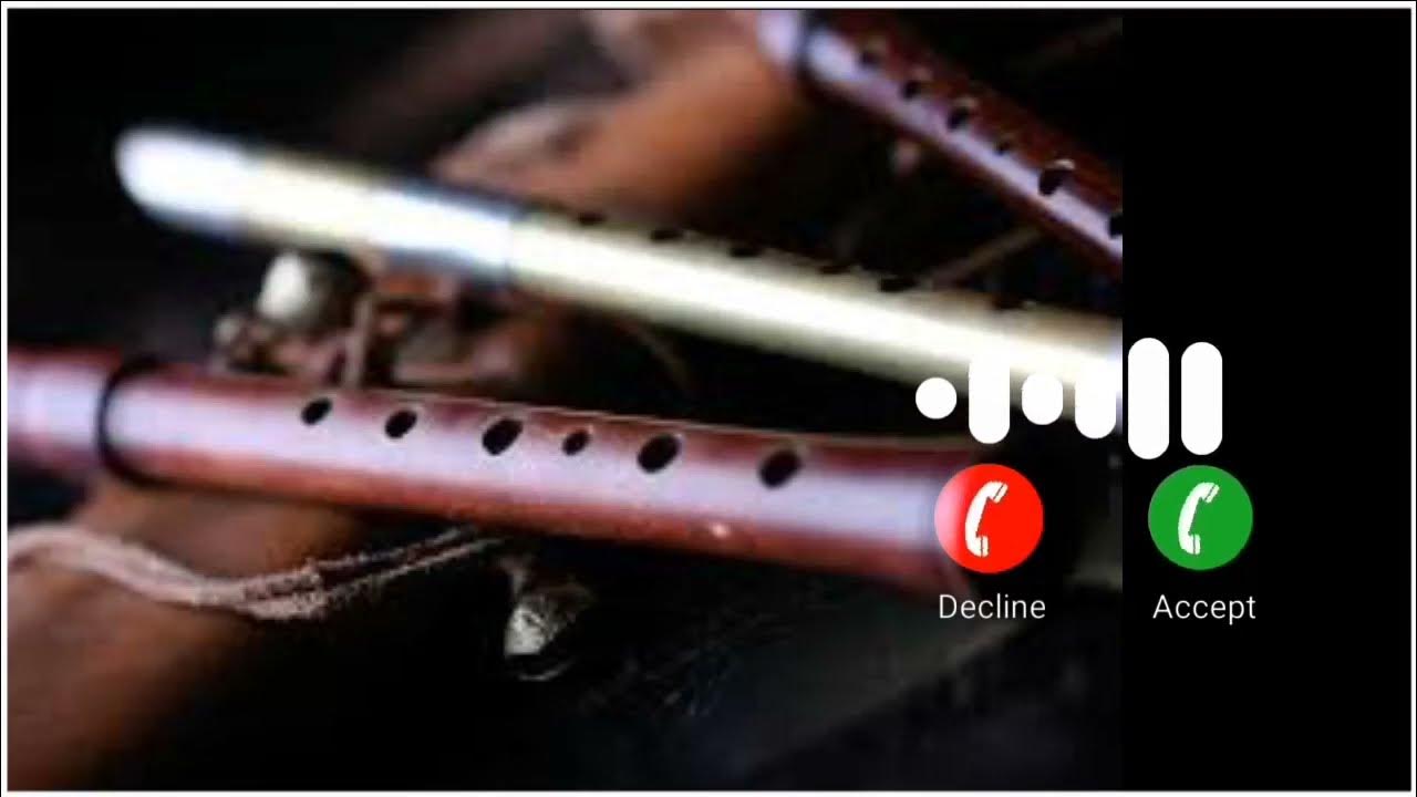 flutes Beatbox new new ringtone 2023 YouTube