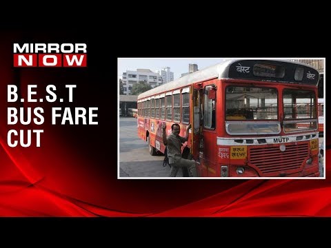 Mumbai to get 1000 new AC buses, Can ₹600 crore revive Mumbai's 'BEST'?