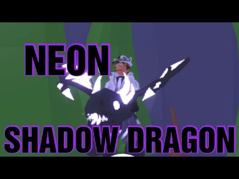 pictures of neon shadow dragon in adopt me pictures of neon shadow dragon in adopt me