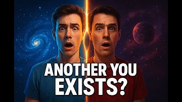 Is There Another You in a Parallel Universe?