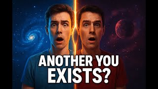 Is There Another You in a Parallel Universe?