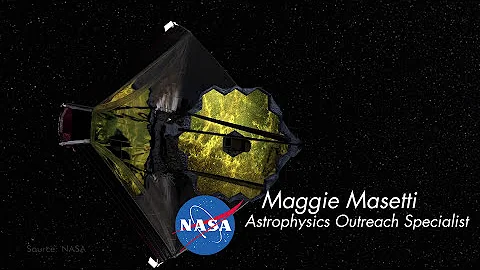 James Webb Space Telescope: Discovering New Worlds & Ancient Galaxies