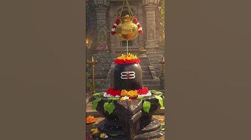 Laagi Lagan Shankar ! mahadev status ! sawan status #mahadev #kdstatu #short