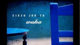 Cisza Jak Ta - Niebiesko... chords