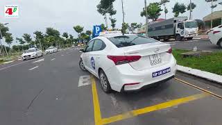 Hướng dẫn chạy và sửa bài ghép ngang tại sân 1 trung tâm Hiệp Thành Hậu Giang | Phương Th TV