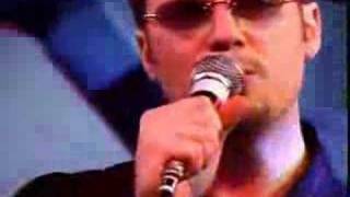 Depend on me Live