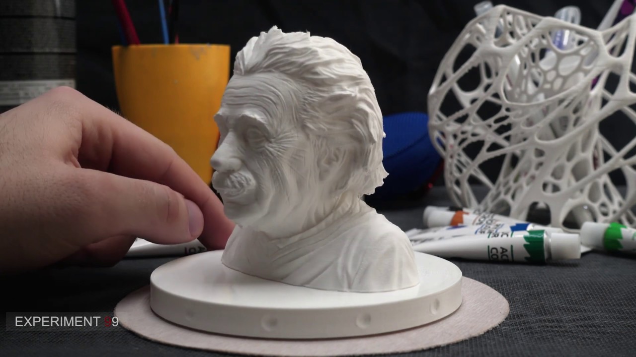 5 Awesome 3d Printed Objects Make Anything You Want Compilation Youtube