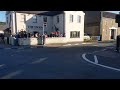 Isle of man tt 2022 wednesday night practice parliament square ramsey