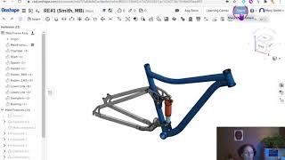 Onshape Required Exercise #1