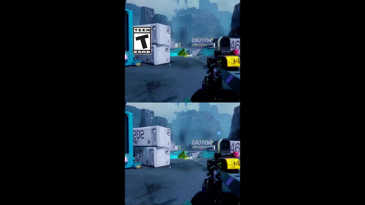 Destroyer Cores 🛡️ | Marathon