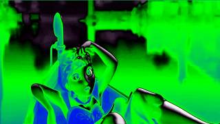 Ana Panicked And Stumbled Seeing The Prince Frozen Gamavision Csupo Effects