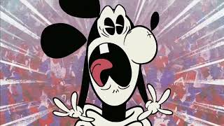 Mickey Mouse (2013-2020) Reused Sounds 