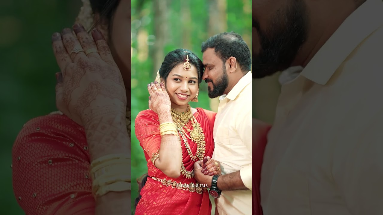 #wedding #love #whowillbemylifepartnerta #traditional #hindu #wedding #rannikaran