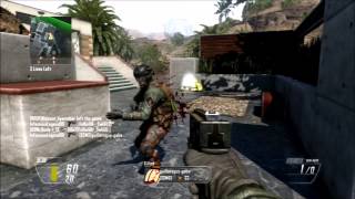 Call of Duty - Black Ops 2 (OITC Montage)