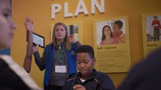 Junior Achievement of South Florida | Our Promise