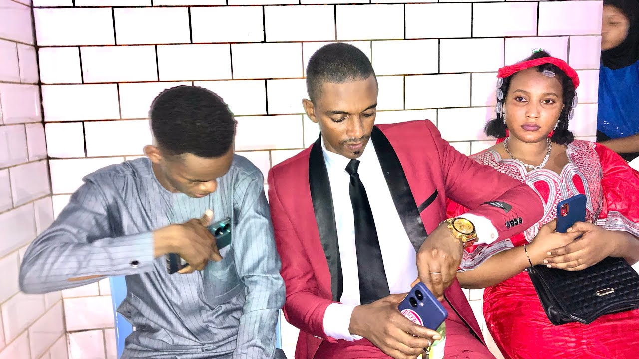 Concert Général Sanda boro et Bouba S Fulani  A Bohicon ( partie 2 )