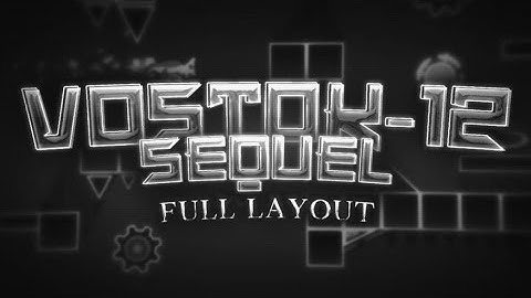 Vostok-12 Sequel by Kyhros & more [Full Layout]