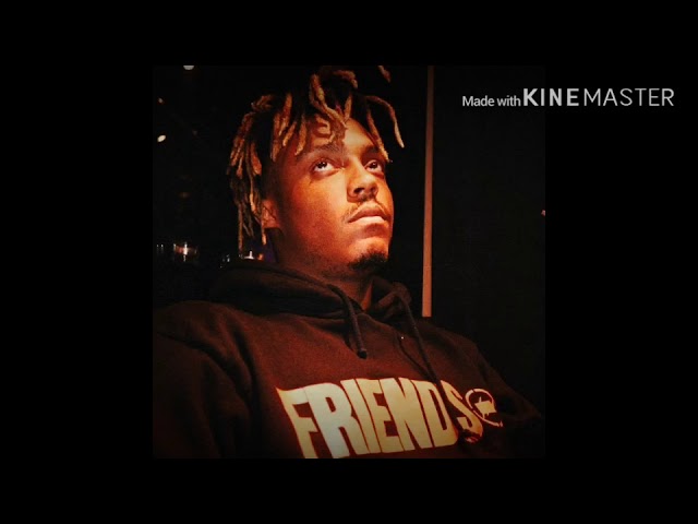 Fall Through Juice wrld