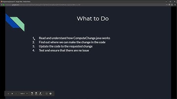 Intro to Java Chapter 03 Exercise 07 Financial Application: Monetary Units