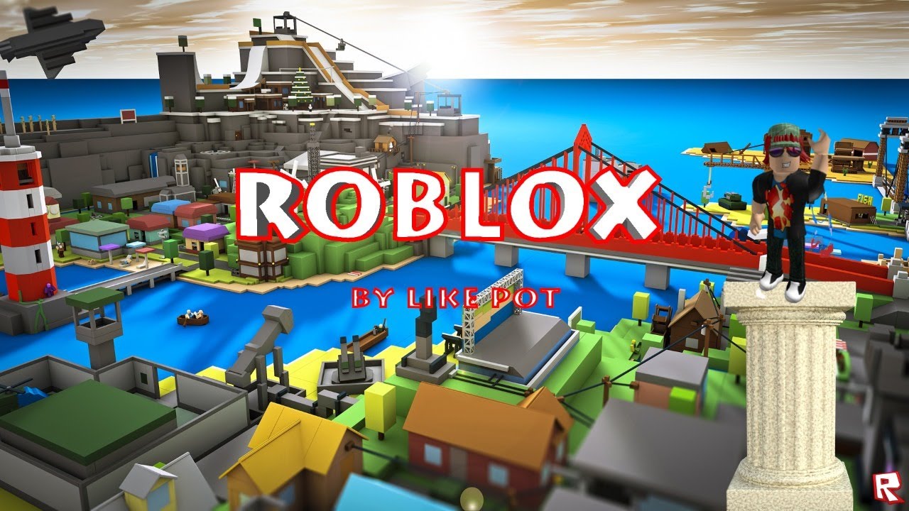 СТРИМ РОБЛОКС Like pot/Поззи ЗАЛЕТИ/STREAM ROBLOX Like pot - YouTube