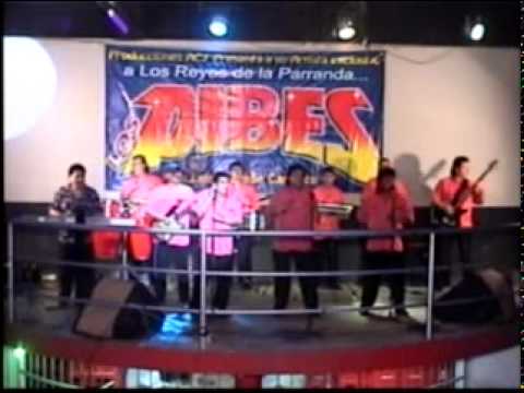 PEDASITO DE MI ALMA --- los pibes de la cumbia