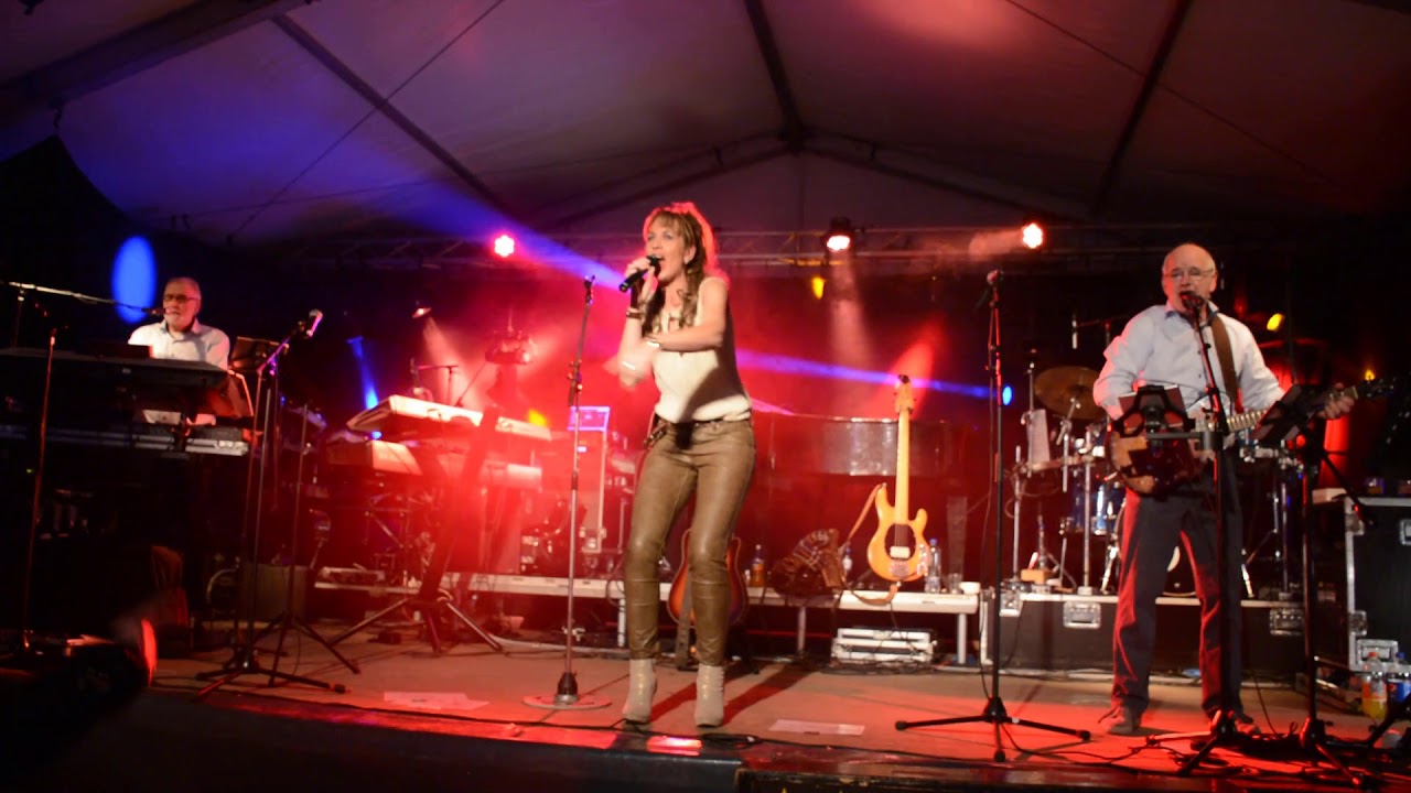 The Evening Stars - O Wat een mooie tijd