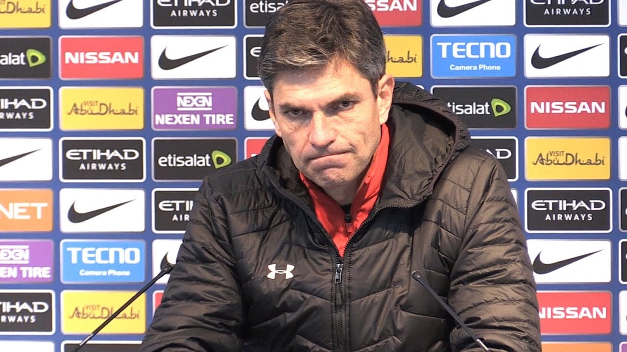 Image result for Mauricio Pellegrino