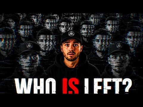 The Day the Real Internet Ended (And Who Is Left)