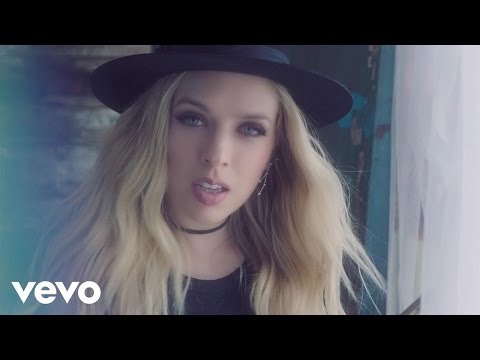 Zz Ward - Help Me Mama