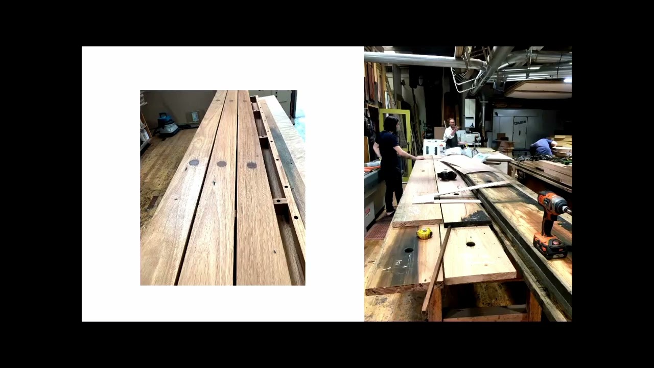 Charter Hall Workplace Melbourne by COX Architecture | 2023 Victorian Architecture Awards