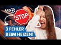 Problemfall Kaminöfen - Wie gefährlich ist das heimische Feuer? | SWR Doku