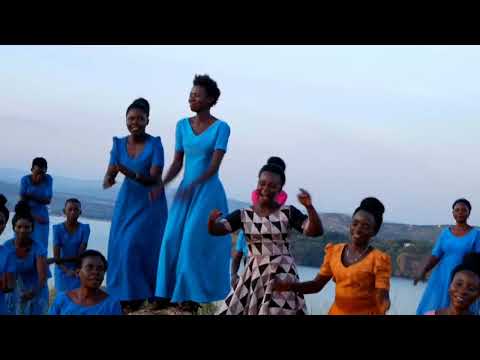UPENDO PARADISO MAHEMBE ANGLIKANA KWAYA OFFICIAL VIDEO MP4