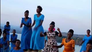 UPENDO - PARADISO MAHEMBE ANGLIKANA KWAYA  VIDEO MP4