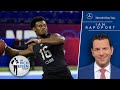 NFL Insider Ian Rapoport on NFL Draft QB Class & Steelers’ Options at Quarterback | Rich Eisen Show