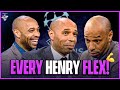 When henry talks the world listens   every thierry henry onscreen flex 