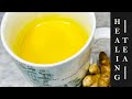 Golden milk recipe  turmeric tea recipe