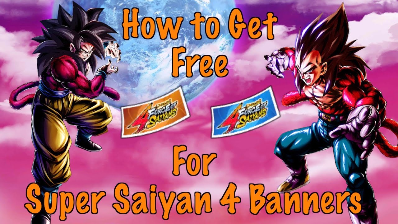 How To Get Free Super Saiyan 4 Tickets Dragon Ball Legends Youtube - youtube how to get ssj4 in dbz roblox How To Get Free Super Saiyan 4 Tickets Dragon Ball Legends Youtube - how to get ssj4 in dbz roblox