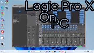 (FULL TUTORIAL) How To Install and Run Logic Pro X on Windows 10 - EVERYTHING You NEED To Know screenshot 4