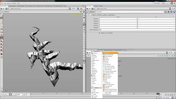 Houdini Tutorial - I got that Ground Crack for Tha LOW!!!!   $$$
